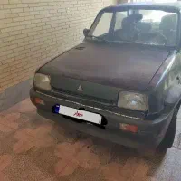 پی کی|خودرو سواری و وانت|کرمان, |دیوار