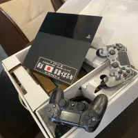 Ps4 fat 1t دودسته کپی خور