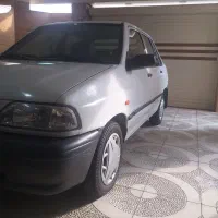 پراید ۱۳۱ مدل ۹۰ فرمان هیدرولیک