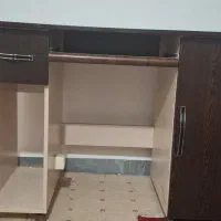 میز تحریر چوبی