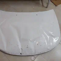 کاپوت کوییک فابریک سفید