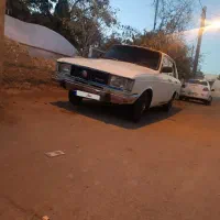 پیکان سواری مدل 79|خودرو سواری و وانت|محلات, |دیوار