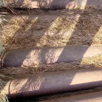 لوله ۶ اینچ pls|عمده‌فروشی|رودبار (کرمان), |دیوار