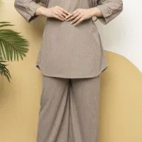 مانتو و تونیک شلوار|لباس|کاشان, حسن آباد|دیوار