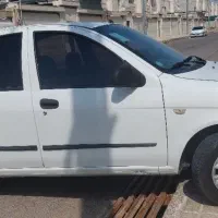 تیبا ۲ مدل ۱۴۰۰