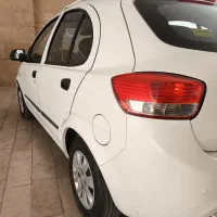 تیبا 2|خودرو سواری و وانت|مشهد, الهیه|دیوار