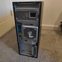 ورک استیشن HP Z440|رایانه رومیزی|تهران, هفت حوض|دیوار