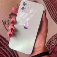 ایفون 12 نرمال