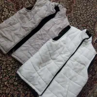 لباس وپافر وکفش