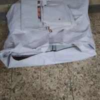 مصالح ساختمانی بنر دست دوم