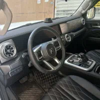 تانک 300 مدل 2025|خودرو سواری و وانت|تهران, جمهوری|دیوار