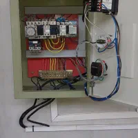 برقکشی ساختمانی وصنعتی، نصب دوربین مدار بسته|خدمات پیشه و مهارت|شهرکرد, |دیوار