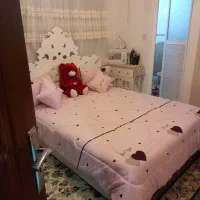 تخت دونفره