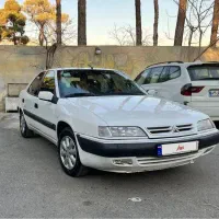 زانتیا 88 (2000cc)بسیار تمیز