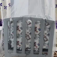 گهواره کودک