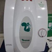 ابگرمکن برقی ترک