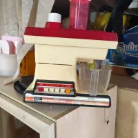 آب میوه گیری و چرخ گوشت