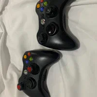 Xbox 360 super slim|کنسول، بازی ویدئویی و آنلاین|رشت, یخسازی|دیوار