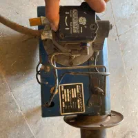 مشعل گازوئیلی|آبگرمکن، پکیج، شوفاژ|کرمان, |دیوار