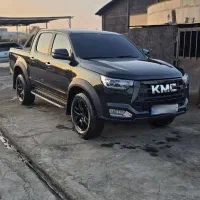 kmc t8|خودرو سواری و وانت|شیراز, درکی|دیوار