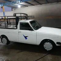 پیکان وانت کرایه ای