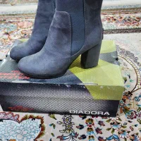 نیم بوت وکفش مجلسی|کیف، کفش، کمربند|نجفآباد, گلدشت|دیوار