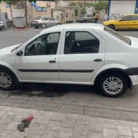 پارس تندر ۹۶