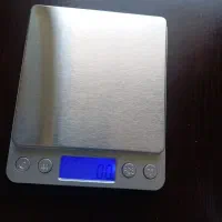 ترازو