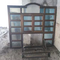 درب و پنجره و کابینت|مصالح و تجهیزات ساختمان|میناب, |دیوار