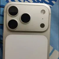 iphone 17pro 256 silver