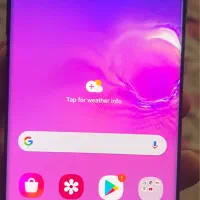 S 10 plus|موبایل|تهران, صادقیه|دیوار