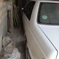 پژو پارس LX TU5، مدل ۱۴۰۰|خودرو سواری و وانت|کازرون, |دیوار