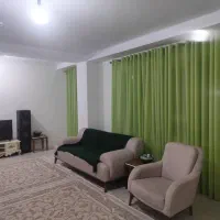 آپارتمان دو خوابه ۱۰۸ متری شهرک ناز