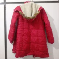 کاپشن و لباس