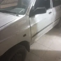 پراید ۸۷