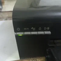 پرینتر اپسون l805 در حد نو به همراه کارتون|پرینتر، اسکنر، کپی، فکس|تهران, خانیآباد|دیوار