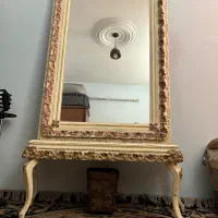 آینه کنسول