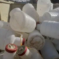 دبه خیارشوری دست دوم خریداریم