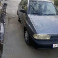 پراید ۱۳۱ مدل ۹۰ تک سوز|خودرو سواری و وانت|سنندج, |دیوار