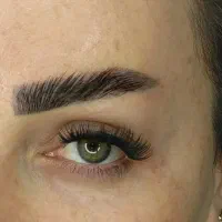 خدمات مژه و ابرو|خدمات آرایشگری و زیبایی|هشتگرد, هشتگرد قدیم|دیوار