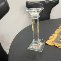 شمعدان و عقاب کریستال