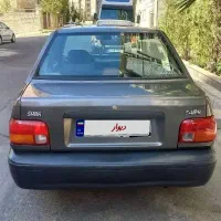 پراید صبا مدل ۸۹ تمیز فنی سالم|خودرو سواری و وانت|گرمدره, |دیوار