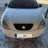 تیبا ۲ مدل ۱۴۰۰