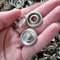 دکمه فشاری بسته ای