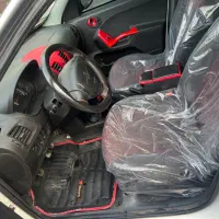 کوییک Rمدل۱۴۰۰|خودرو سواری و وانت|مشگین شهر, |دیوار