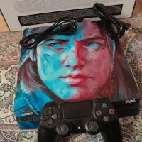 ps4slim 1ترابایت