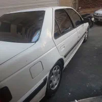 پارس سال مدل ۹۲|خودرو سواری و وانت|نقده, |دیوار