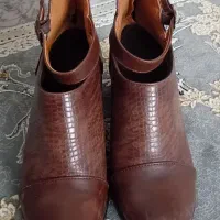 کفش مجلسی