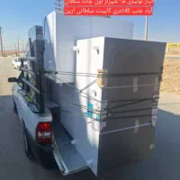 کد ۱۳۲۰کابینت ارسال به بوشهر از تولیدی سلطان آباد