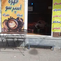 واگذاری کافه بدون دستگاه|اجارهٔ مغازه و غرفه|کرمان, |دیوار